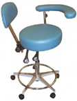 Model 1079-AD Assistant Stool
